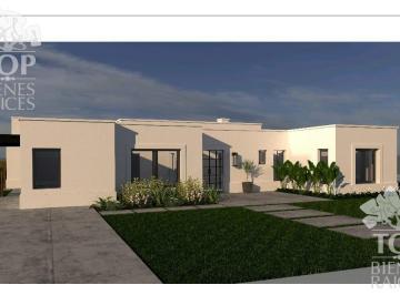 Casa · 233m² · 6 Ambientes · 1 Cochera · Casa en Una Planta