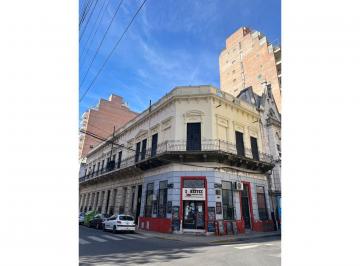 Casa · 161m² · 15 Ambientes · San Luis 595 Pa
