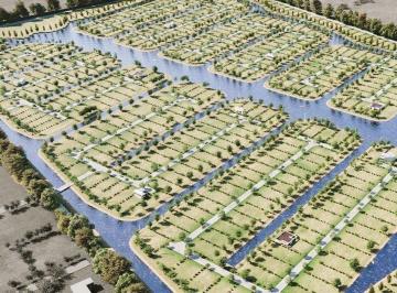 Terreno · 500m² · Funes Lakes