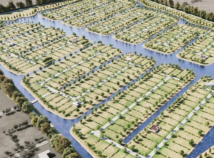 Terreno · 500m²