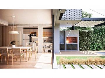 Casa · 104m² · 4 Ambientes · 1 Cochera · Wilde 435 Bis