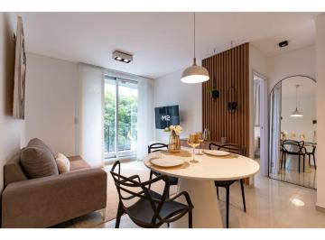 Departamento · 36m² · 2 Ambientes · Salta 3505