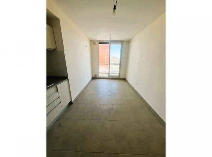 Departamento · 34m² · 2 Ambientes