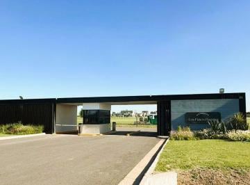 Terreno · 830m² · Los Pasos del Jocckey