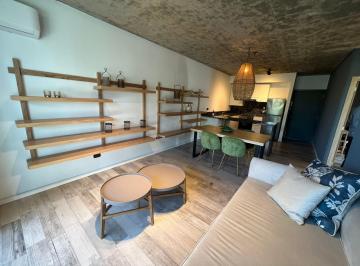 Departamento · 77m² · 3 Ambientes · 1 Cochera · Departamento en San Gerónimo