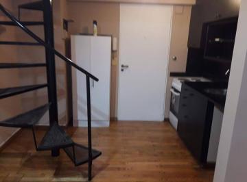 Departamento · 60m² · 2 Ambientes · Disp 30 - Sept Duplex 2 Ambientes en Palermo