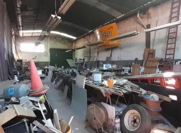 Bodega-Galpón · 250m² · Galpón en Ciudad Madero