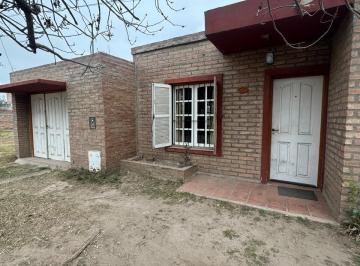Frente casa · Casa de 2 Dorm a La Venta (Río Tercero)