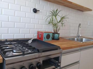 Departamento de 3 ambientes, La Boca · Acá Vas a Vivir Bien ¡A Nuevo ¡Gran Balcón ¡Sol en Todos Lados