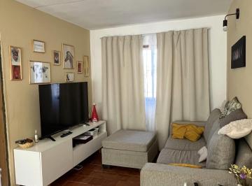 Departamento · 120m² · 4 Ambientes · 1 Cochera · Venta Departamento Villa Regina