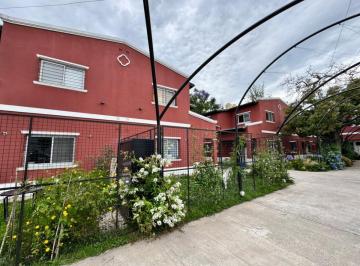 Casa de 3 ambientes, Almirante Brown · Duplex de 2 Dorm., Cochera y Jardin - Adrogue - Oportunidad