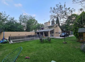Casa de 3 ambientes, General Rodríguez · Gran Oportunidad! Increíble Quinta a La Venta en General Rodriguez