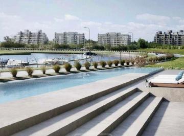 Departamento de 3 ambientes, Tigre · Venta Exclusiva Planta Baja Armony Nordelta