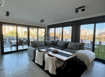 Departamento de 3 ambientes, Tigre · Venta Exclusiva Planta Baja Armony Nordelta