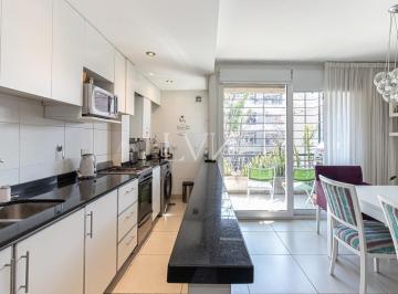 Departamento · 66m² · 3 Ambientes · 2 Cocheras · Venta Departamento de 3 Ambientes en San Isidro