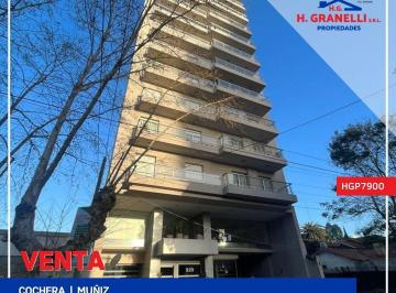 HGP-HGP-7900_2 · Cochera. | Rodriguez Peña Al 900