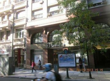 Oficina comercial · 150m² · 8 Ambientes · Oficinas - Planta Dividida - Microcentro (Comercial), Capital Federal