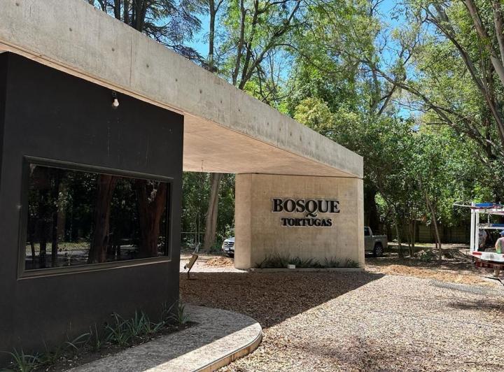 Desarrollo horizontal · Emprendimiento Bosque Tortugas en Tortuguitas, Malvinas Argentinas, G. B. a. Zona Norte
