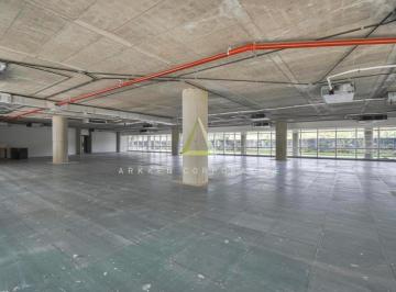 Oficina comercial · 628m² · Oficina en Alquiler en Martinez