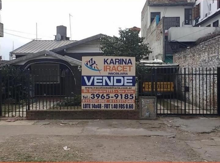 Casa · 130m² · 4 Ambientes · 1 Cochera