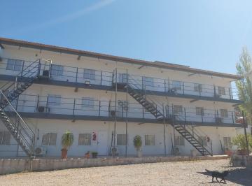 Hotel 3164m² Venta  · Complejo de Departamentos en Añelo, Vaca Muerta. Funcionando (Alta Rentabilidad)