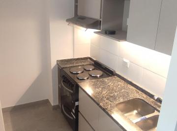 Departamento Alquiler 48m² de 2 ambientes · Dos Ambientes Casi Nuevo (Dos Años de Antigüedad)