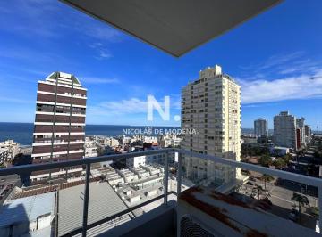 Foto1 · En Venta Apartamento de 2 Dorm. en Peninsula, Punta del Este con Vista Al Mar.