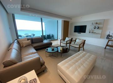 Departamento · 154m² · 4 Ambientes · Espectacular Unidad en Venta Fendi - Playa Mansa