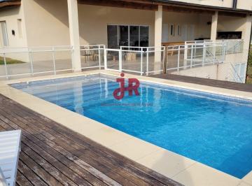Casa de 7 ambientes, Costa Esmeralda · Codigo 703 - Casa en Costa Esmeralda - Alquiler Temporario