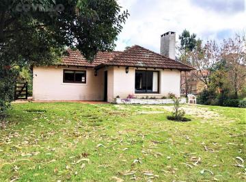 Casa · 120m² · 5 Ambientes · Casa - Pinares