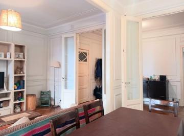 Departamento · 102m² · 4 Ambientes · Departamento en Venta Austria 1800 Barrio Norte