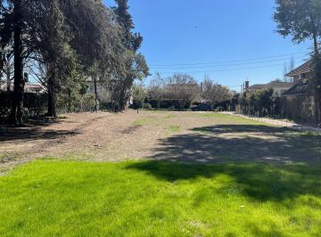 Terreno Venta 1125m²  · Tortugas Country Club, 2 Lotes de 1125 m