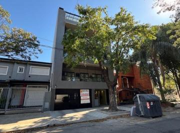 Departamento de 3 ambientes, Villa Devoto · Exclusivos Semipisos 3 Amb a Estrenar con Balcon Terraza