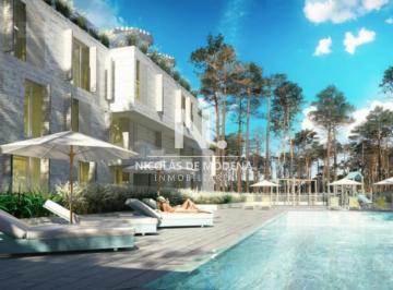 Foto1 · Espectacular Departamento a Solo m del Mar de 1 Dormitorio en Venta, Jose Ignaio