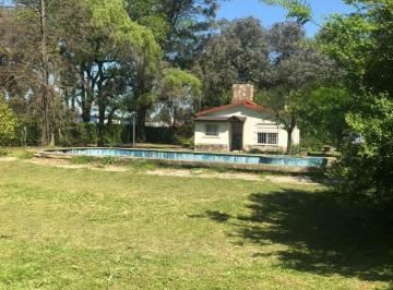 Casa de 2 ambientes, Moreno · Excelente Casa en 1600 m a 200 del Puente Gorriti