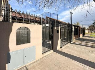 Departamento · 50m² · 2 Ambientes · 1 Cochera · Departamento 2 Ambientes - Merlo Sur
