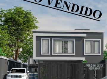 Departamento · 90m² · 4 Ambientes · 1 Cochera · Duplex 4 Ambientes en Pozo con Jardin y Cochera - Financiado