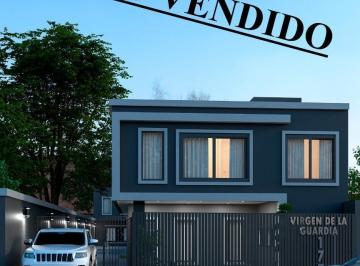 Departamento · 90m² · 4 Ambientes · 1 Cochera · Duplex 4 Ambientes en Pozo - Financiado