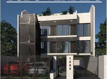 Departamento · 41m² · 2 Ambientes · Departamento Dos Ambientes Pozo - Financiado