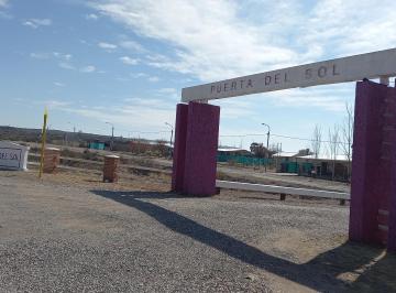 Terreno , El Carrizal · Venta de Lote en Carrizal