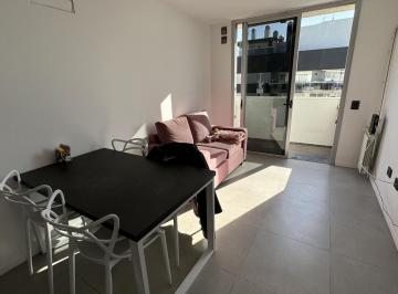 Departamento · 45m² · 2 Ambientes · Departamento de 1 Dormitorio Hermosos Amenities en Opera Luxury Condominium
