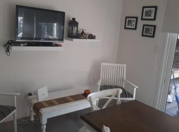 Departamento de 1 ambiente, Brandsen · Departamento de 3 Amb Haras del Sur II