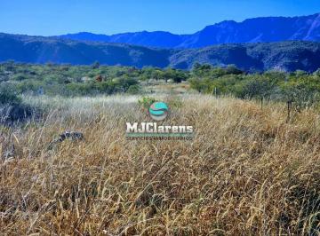 Terreno · 30000m² · Lote 3 Has Ideal Desarrollo