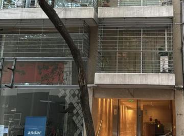 Departamento de 2 ambientes, Belgrano · Moderno y Acogedor, Perfecto Para 2, Excelente Ubicación en Belgrano - Amoblado