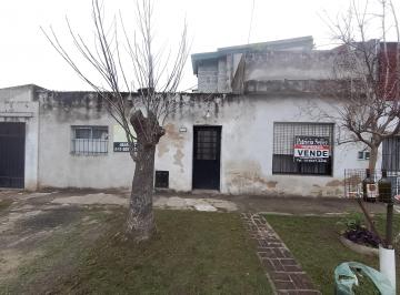 Casa de 3 ambientes, La Matanza · Venta de Casa San Justo