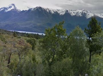 Terreno , San Carlos de Bariloche · Oportunidad! Lote en Venta en Entre Cerros. Vista Al Catedral y Parcial Al Lago
