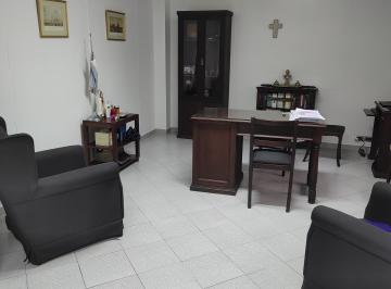 Oficina comercial , Tribunales · Centro Frente a Tribunales 110 m² (4 Unidades Unidas) Uruguay Al 500