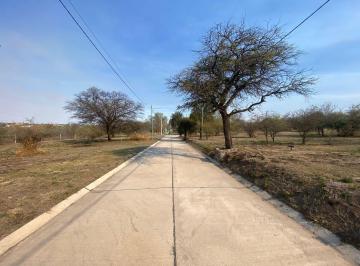 Terreno de 1 ambiente, Río Ceballos · Lote Terreno 500 m² Barrio Cerrado La Adela Unquillo