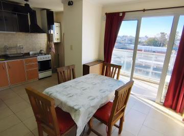 Departamento de 3 ambientes, Córdoba · Alquiler Departamento Amoblado