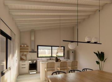 Casa de 3 ambientes, Mar del Plata · Venta Casa 3 Ambientes a Estrenar con Parque en Barrancas de San Benito